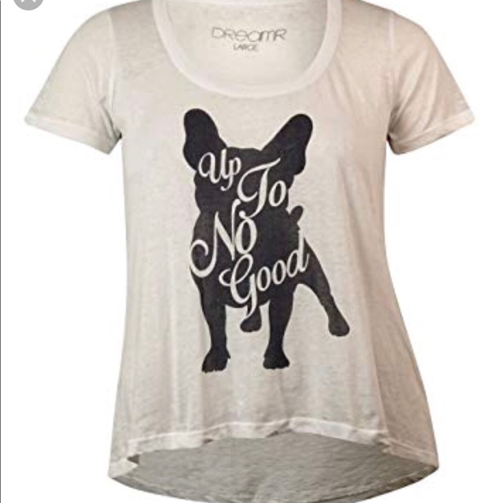 Dreamr ‘Up To No Good’ Tee